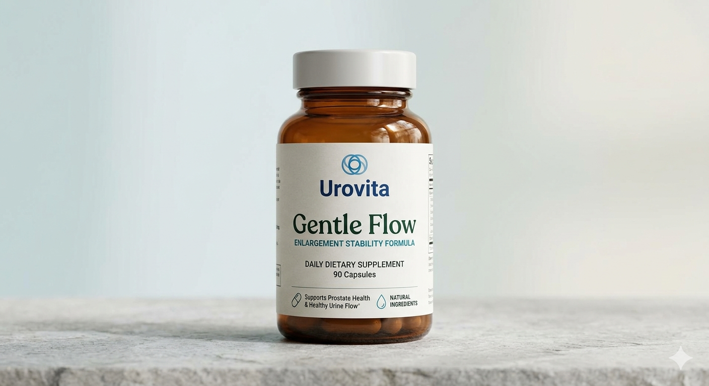Gentle Flow Vitality